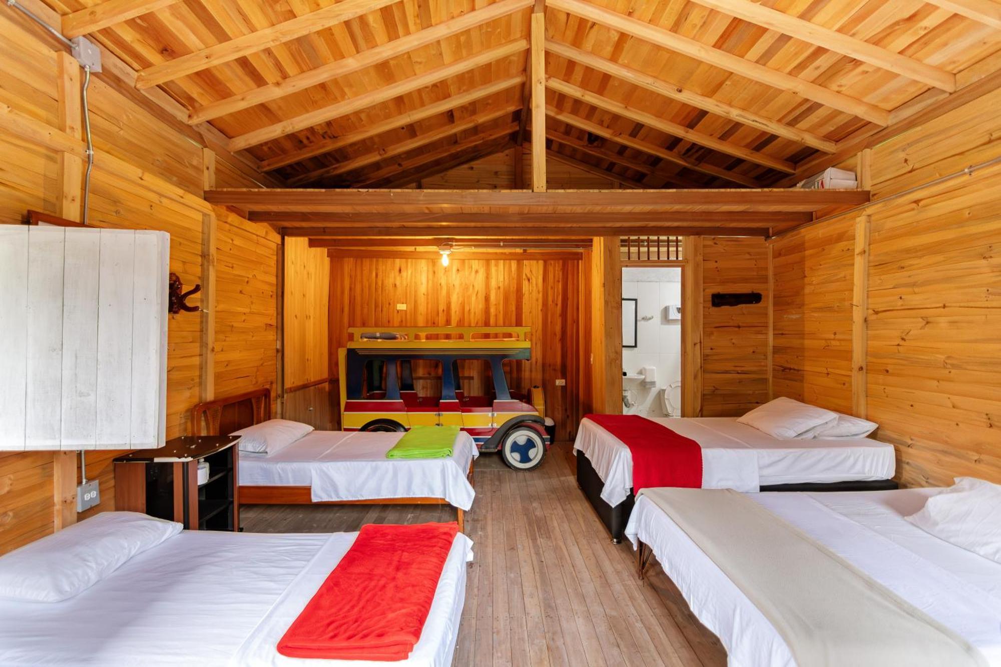 Hotel Orillas Del Pizano Jardín Extérieur photo