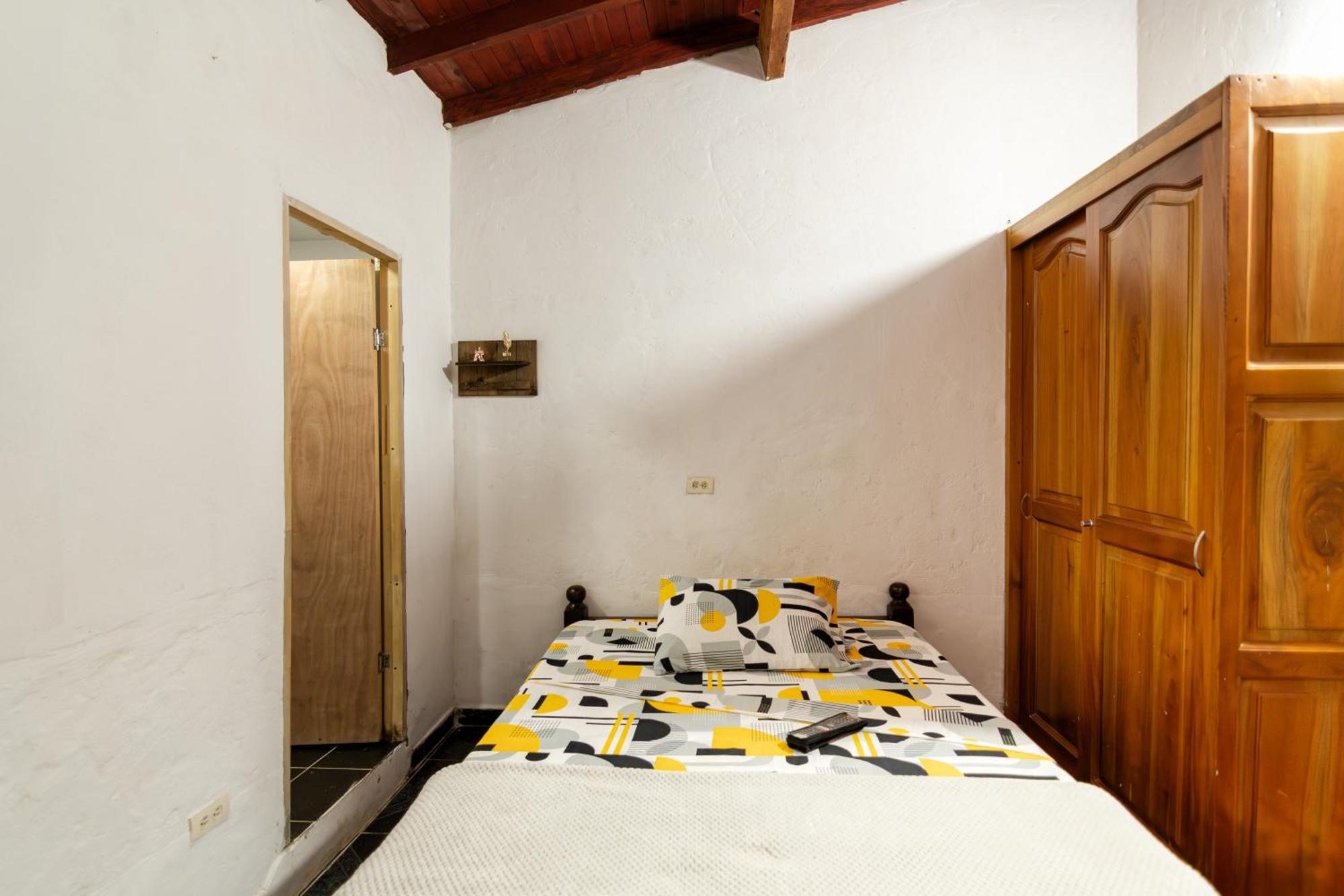 Hotel Orillas Del Pizano Jardín Extérieur photo