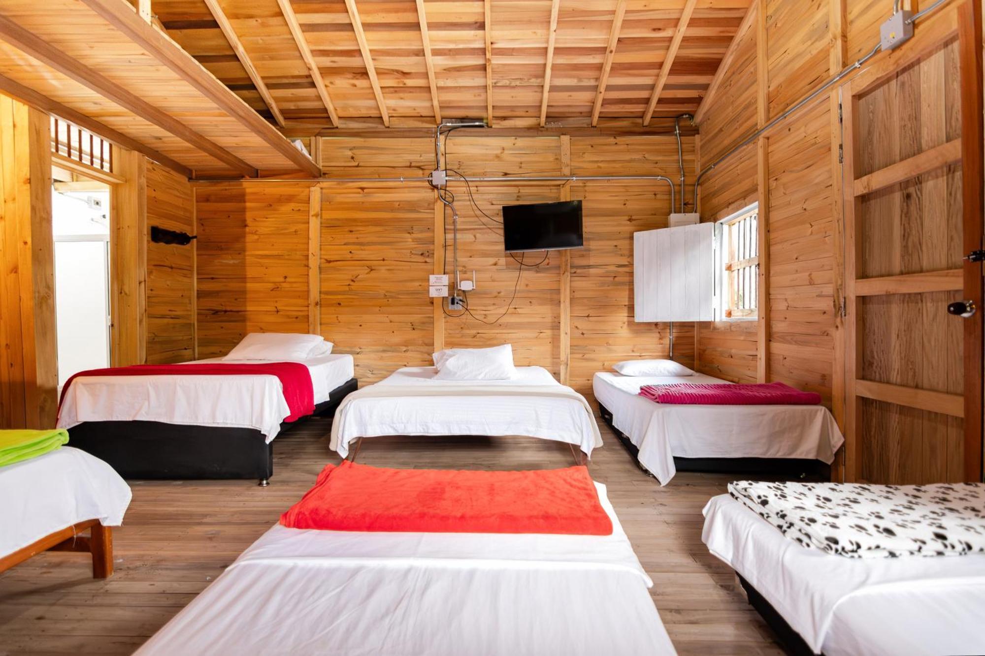 Hotel Orillas Del Pizano Jardín Extérieur photo