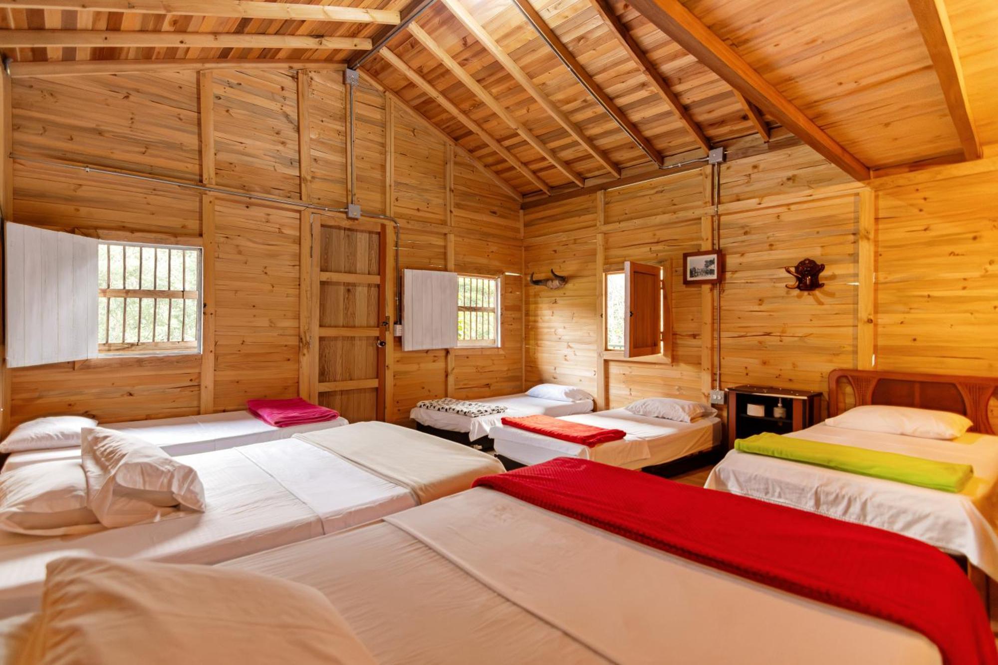 Hotel Orillas Del Pizano Jardín Extérieur photo