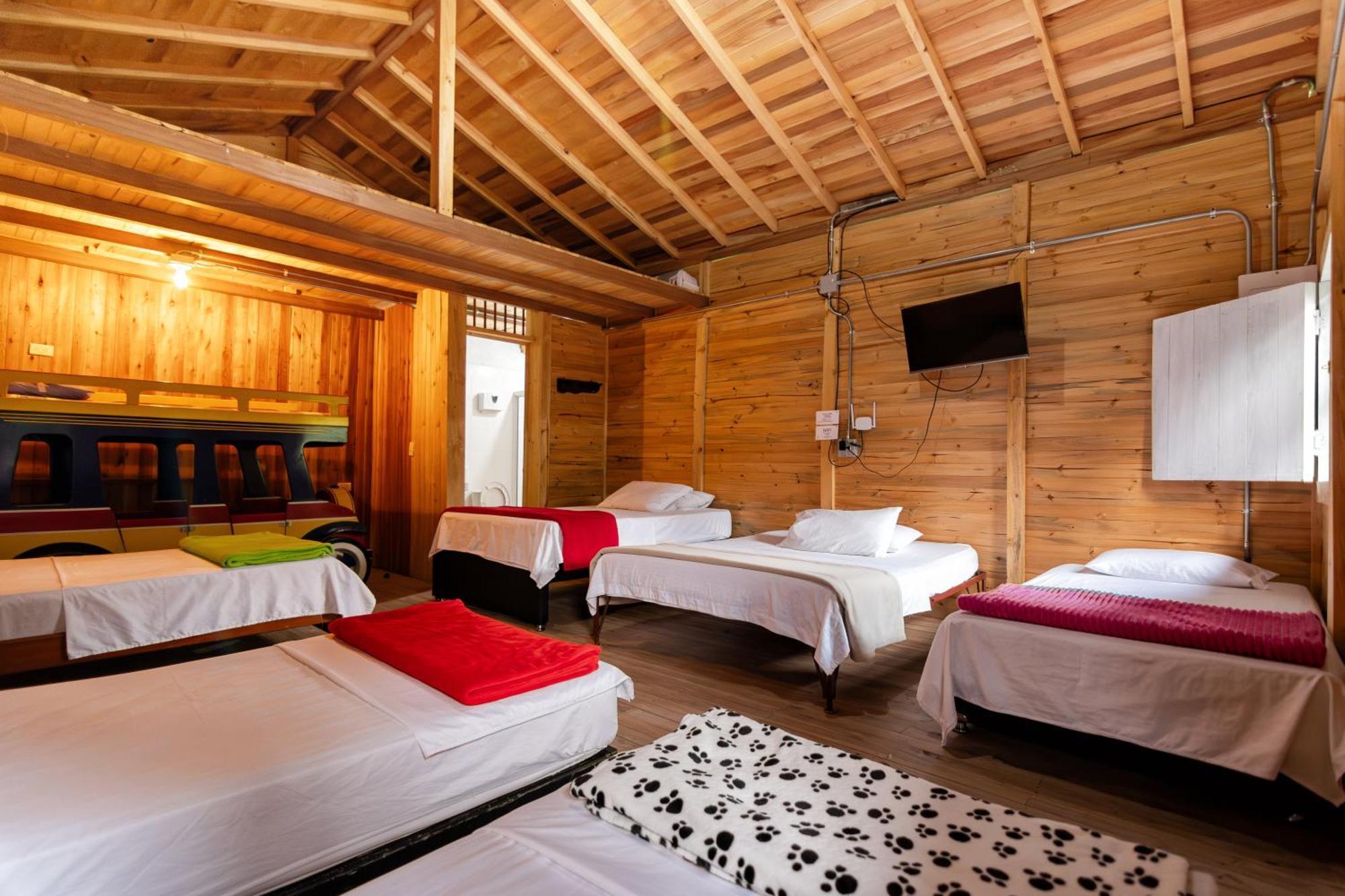 Hotel Orillas Del Pizano Jardín Extérieur photo
