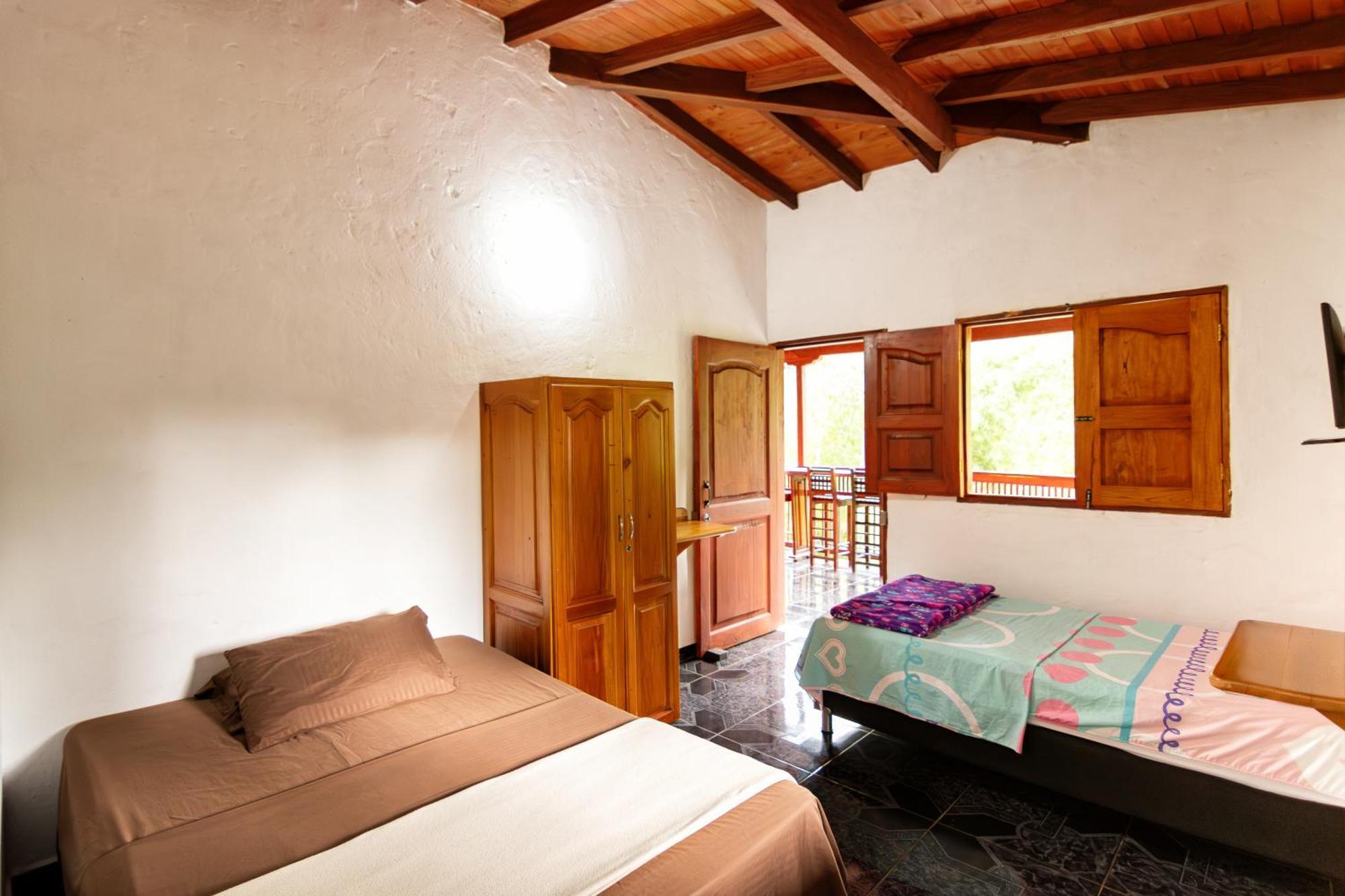 Hotel Orillas Del Pizano Jardín Extérieur photo