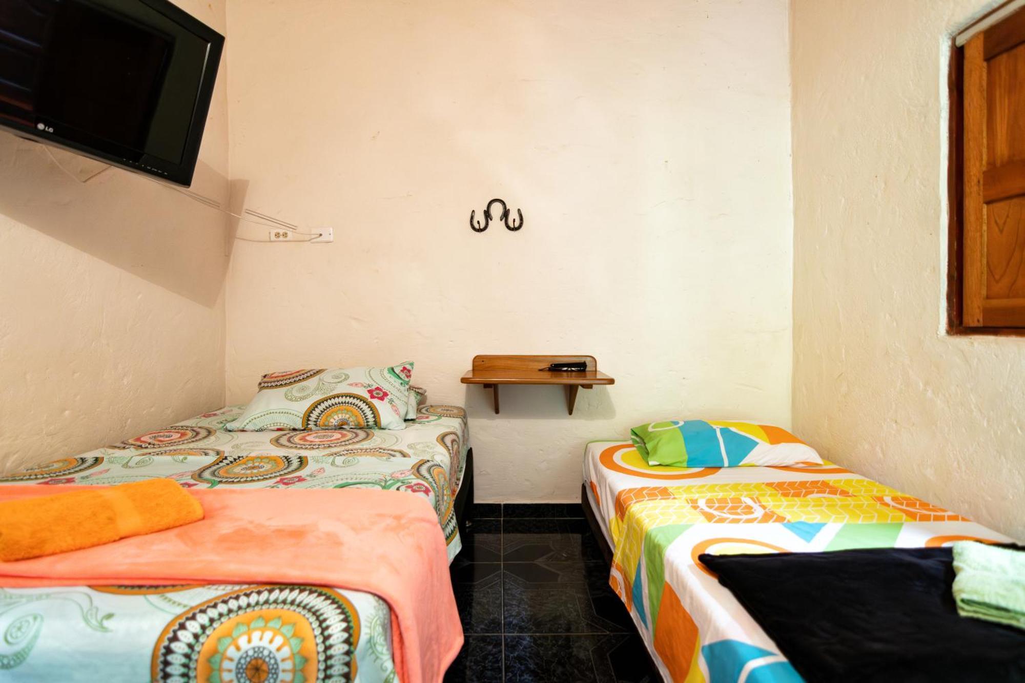 Hotel Orillas Del Pizano Jardín Extérieur photo
